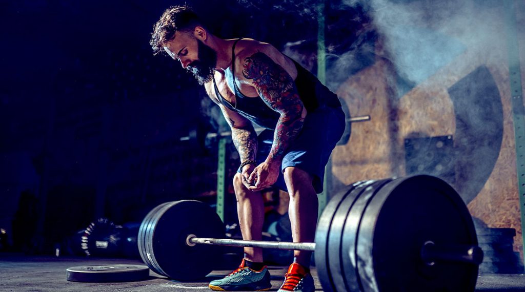 5 Best Deadlift Alternatives for Strength, Muscle Growth & Lower Back Pain Relief 5 Best Deadlift Alternatives for Strength, Muscle Growth & Lower Back Pain Relief