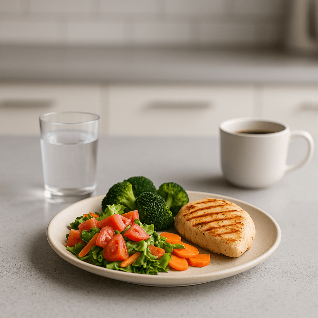 5 No-Nonsense Ways to Manage Hunger During a Fat Loss Phase 5 No-Nonsense Ways to Manage Hunger During a Fat Loss Phase