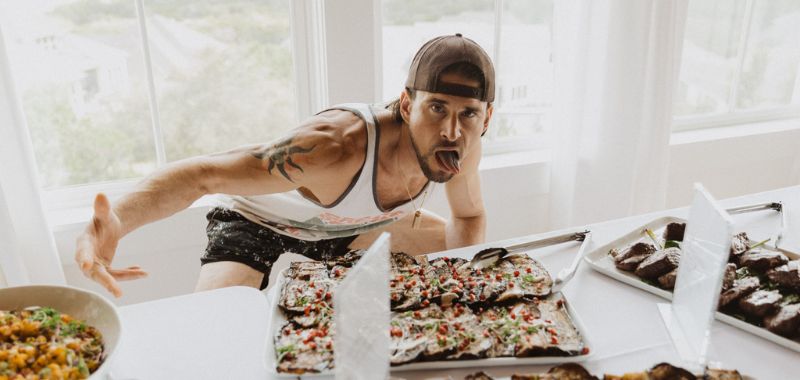 Ben Greenfield’s Weekly Roundup: February 6 Ben Greenfield's Weekly Roundup: February 6