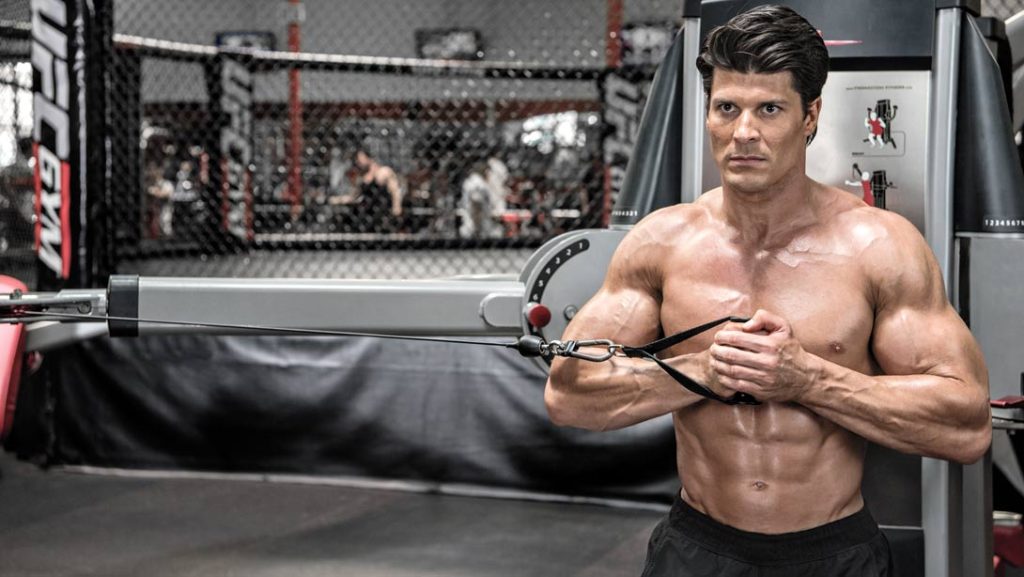 Half-Kneeling Pallof Press: The Anti-Rotation Core Exercise That Helps Build Stronger Lifts