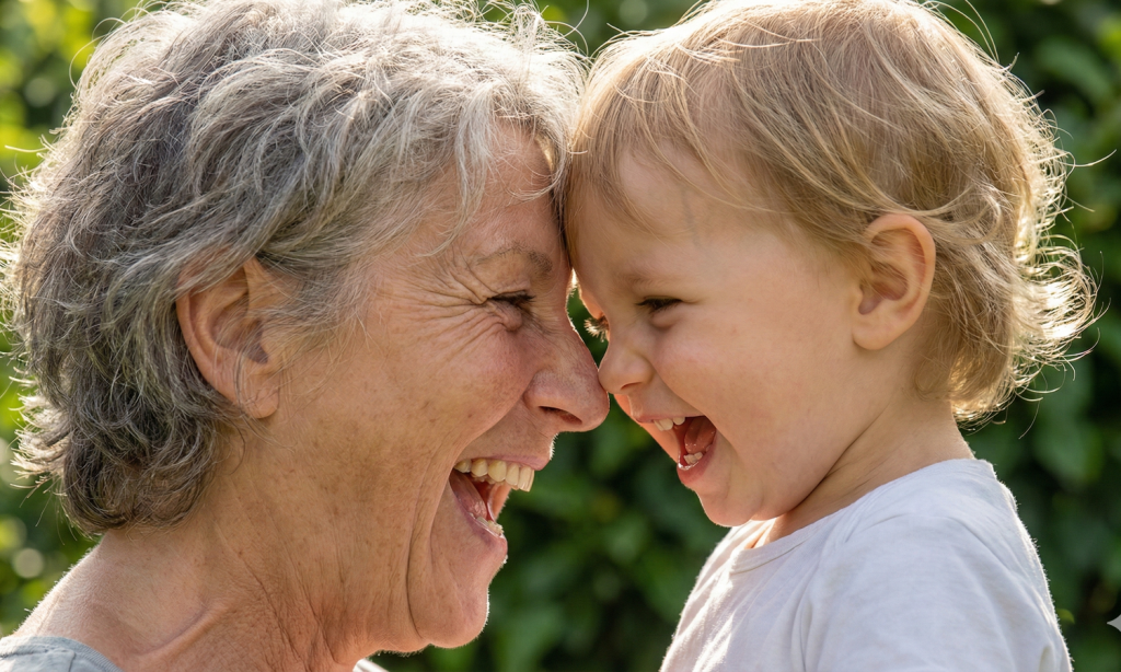 How Feeling Safe Heals Your Brain: 5 Ways I...