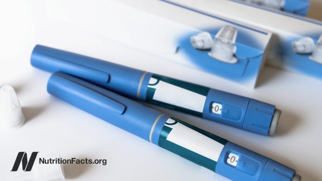 How GLP-1 Drugs Like Ozempic Work. Are They Effective?