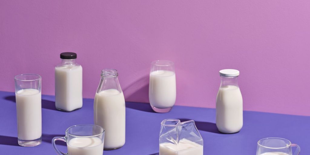 Low on Vitamin D Right Now? Your Calcium Could Be Down Too