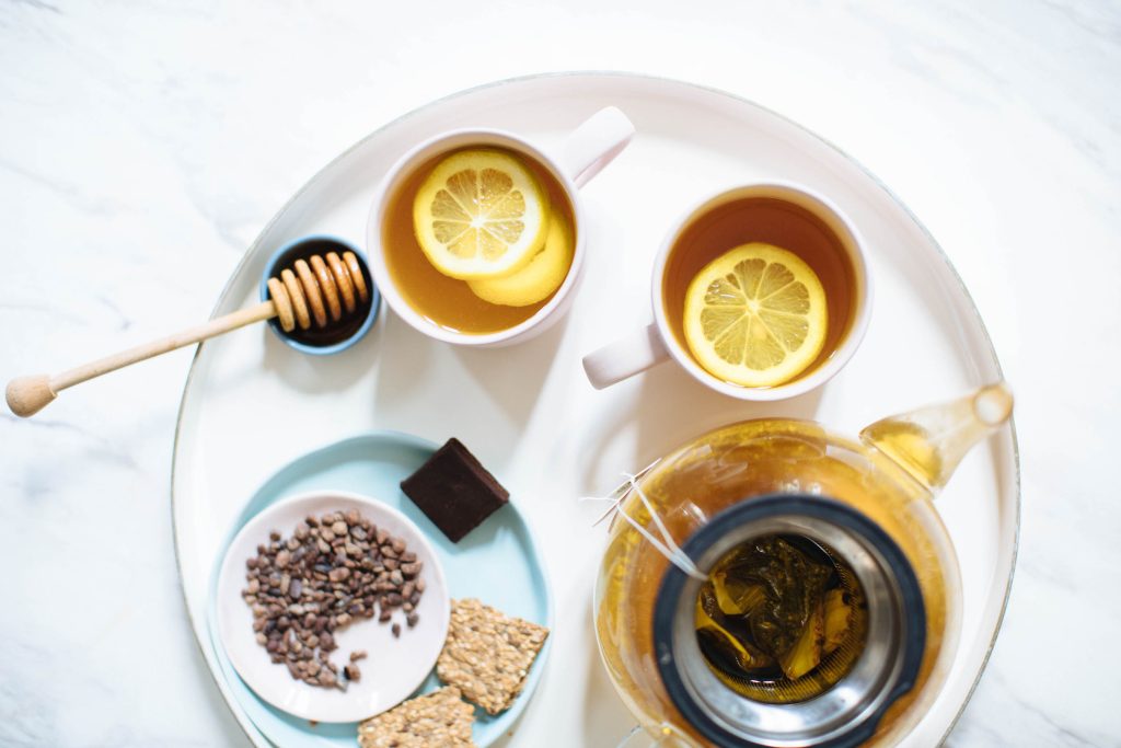 Mindful Tips to Avoid Overeating