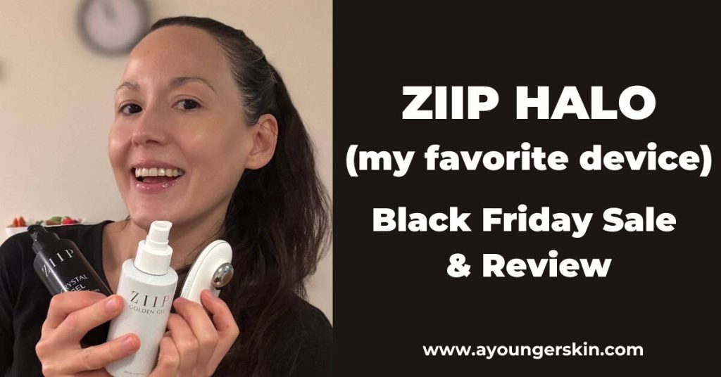 You are currently viewing My Favorite Device of the Year (Again!): ZIIP HALO Black Friday Mega Sale & Review