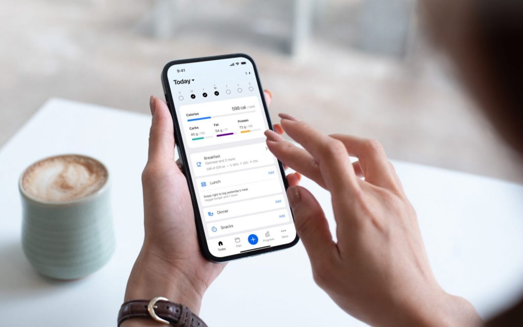 Making Progress Simpler -- Starting with Today