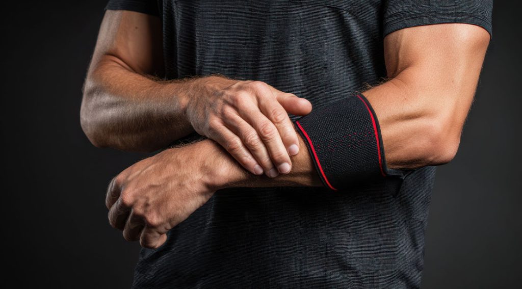 Occlusion Training Explained: How Blood Flow Restriction Builds Muscle With Light Weights