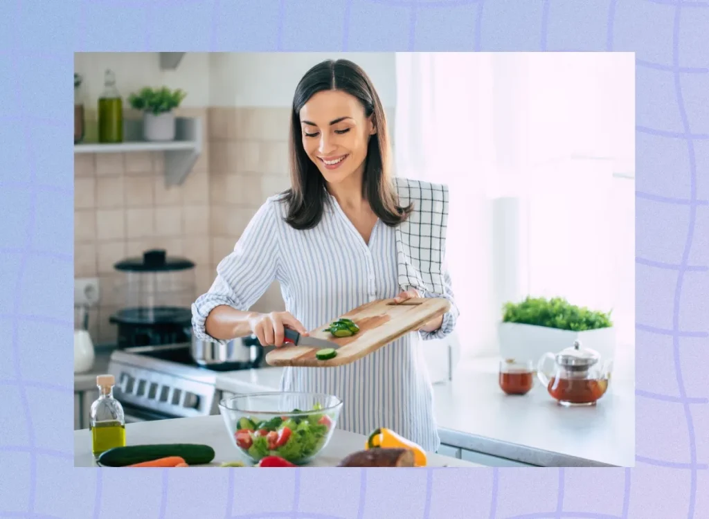 People Swear By the Zone Diet for Weight Loss People Swear By the Zone Diet for Weight Loss