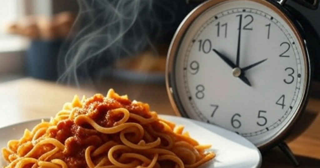 Podcast: 'Breakfast Like A King'? More Calories In The Morning Might Help You Stay Slim