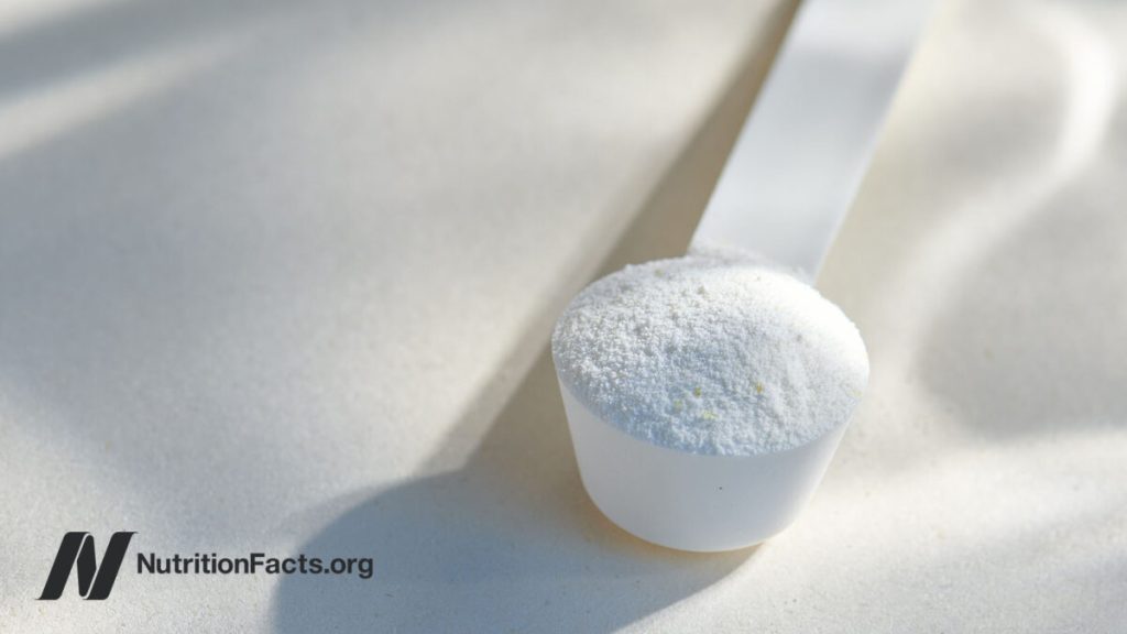 Randomized Controlled Trials of Taurine Supplementation in Humans