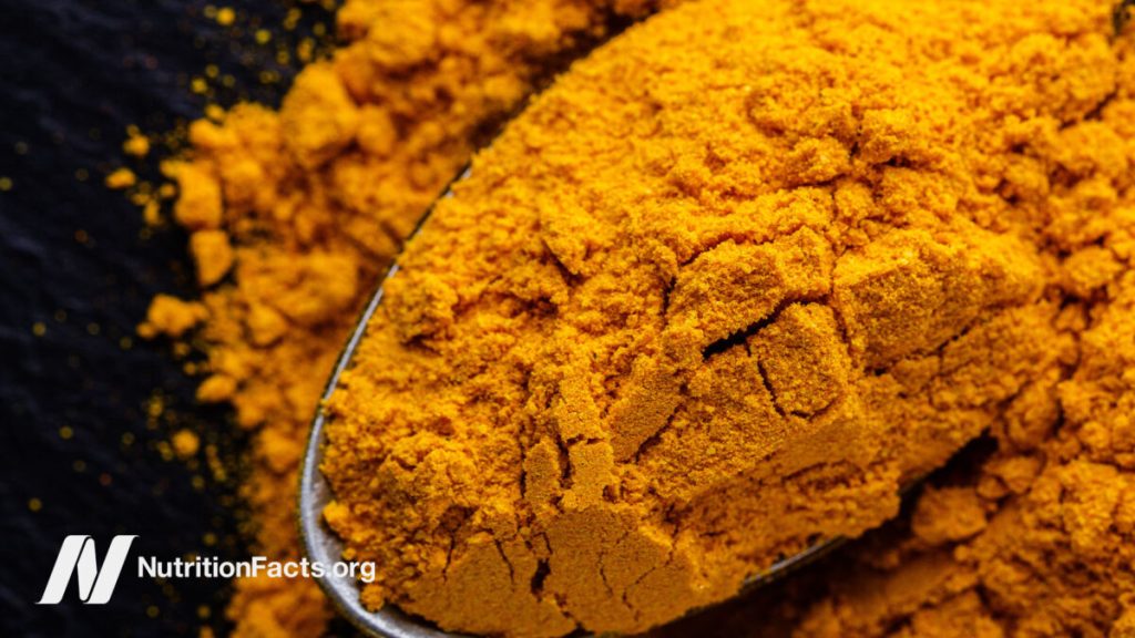 The Benefits of Turmeric Curcumin for Arthritis, Blood Sugar, Cholesterol, and Body Weight
