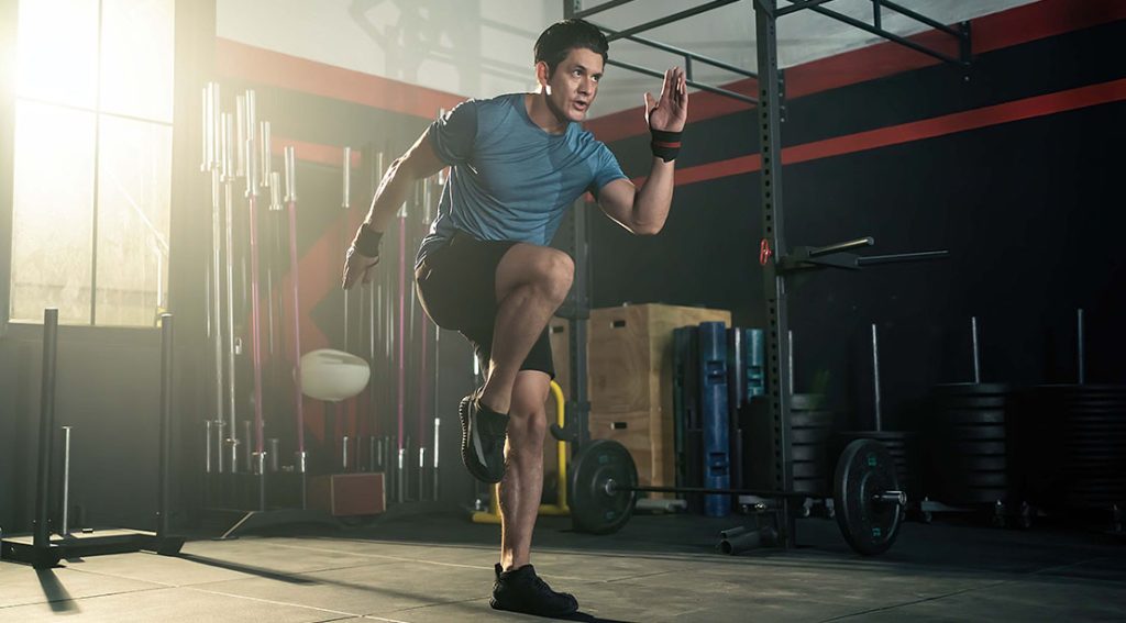 The Perfect Warmup Routine for Strength Training: Move Better, Lift Stronger, Avoid Injury The Perfect Warmup Routine for Strength Training: Move Better, Lift Stronger, Avoid Injury
