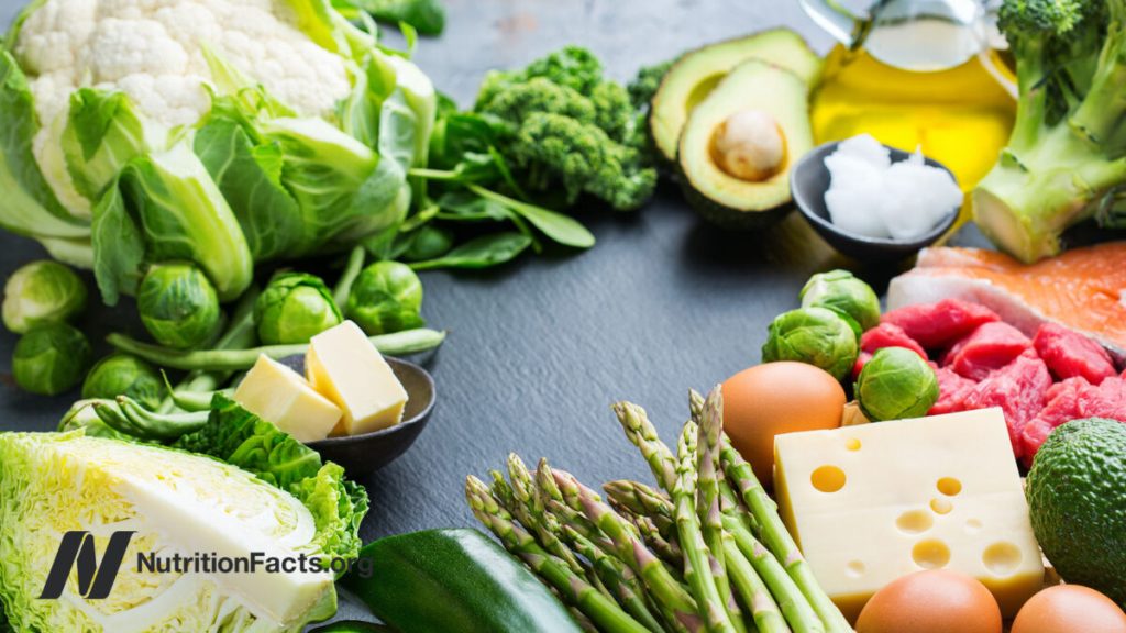 The Safety and Efficacy of Ketogenic, Low-Carb Diets for Diabetes Remission