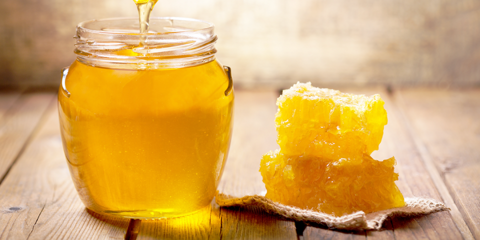Top 4 Surprising Health Benefits of Honey Top 4 Surprising Health Benefits of Honey