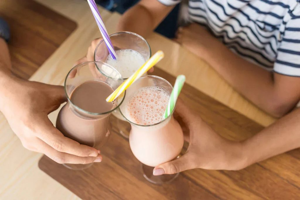 Your Guide to Electrolytes and Protein for Kids