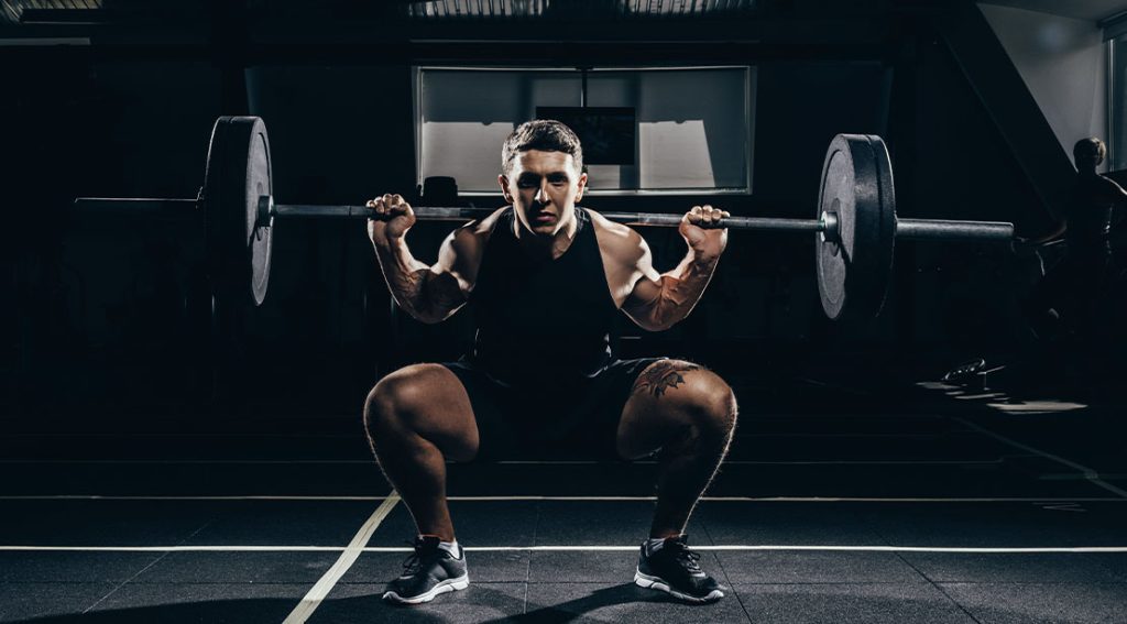 10 Underrated Strength Exercises That Build Muscle and Break Plateaus 10 Underrated Strength Exercises That Build Muscle and Break Plateaus