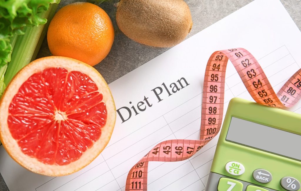 21-Day Diet Plan For Weight Loss 21-Day Diet Plan For Weight Loss