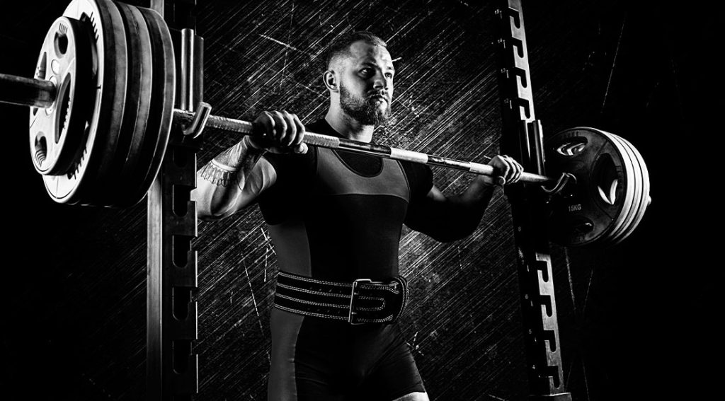 5 Front Rack Mobility Exercises to Improve Front Squats, Olympic Lifts, and Upper-Body Strength