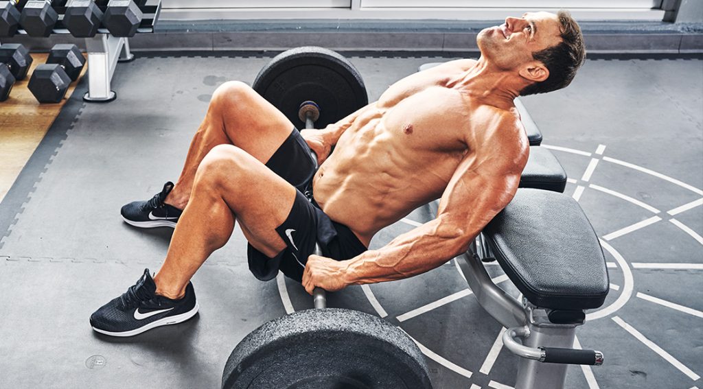 Are Hip Thrusts Overrated? The Truth About This Glute-Building Staple