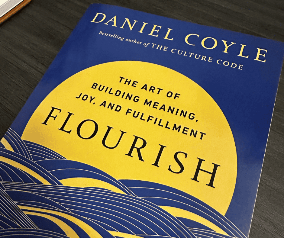 How to Flourish in a World Obsessed with Performance How to Flourish in a World Obsessed with Performance