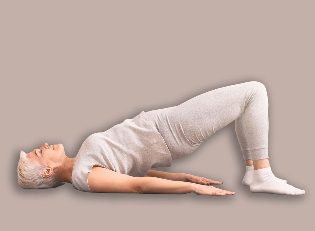 Is Your Core Strength Top-Tier After 55?