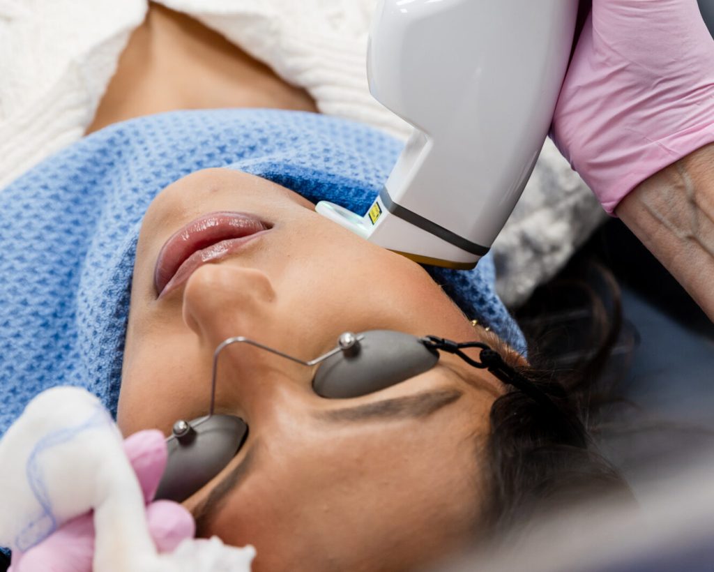 Pimple Treatment Near Rittenhouse Square