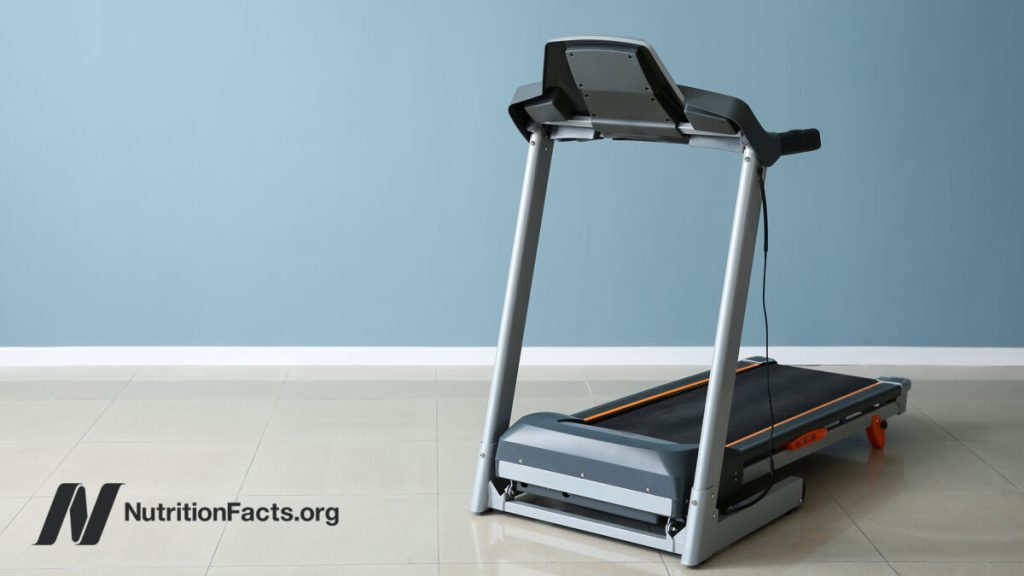 The Exercise “Myth” for Weight Loss The Exercise “Myth” for Weight Loss