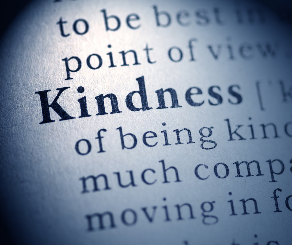 The Productivity of Kindness – Mike Vardy The Productivity of Kindness - Mike Vardy