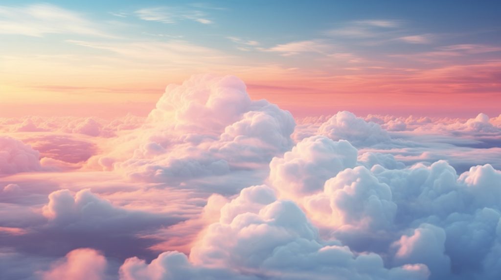 The Viral Coffee Drink We're Sipping All Winter Long