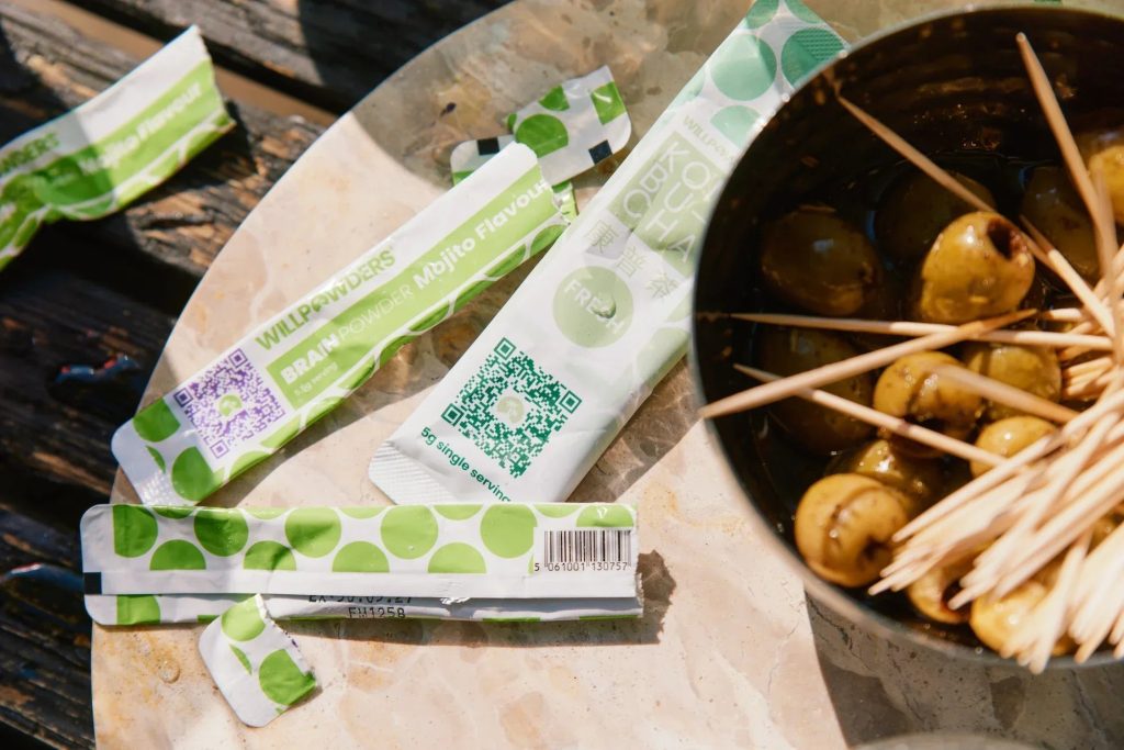 What Are Ketones & Natural Energy Drinks?