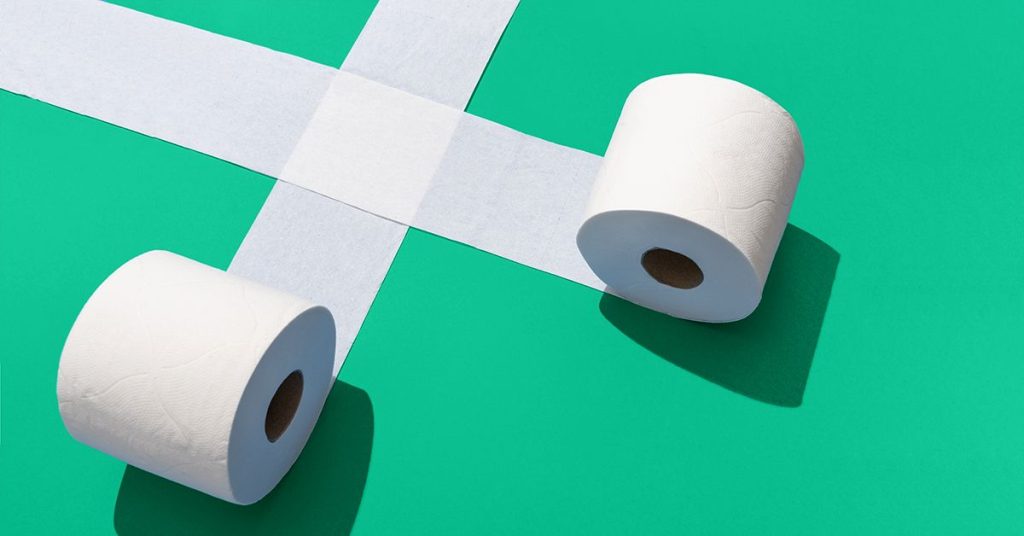 What Does Dark Green Poop Mean? Causes and When to See a Doctor