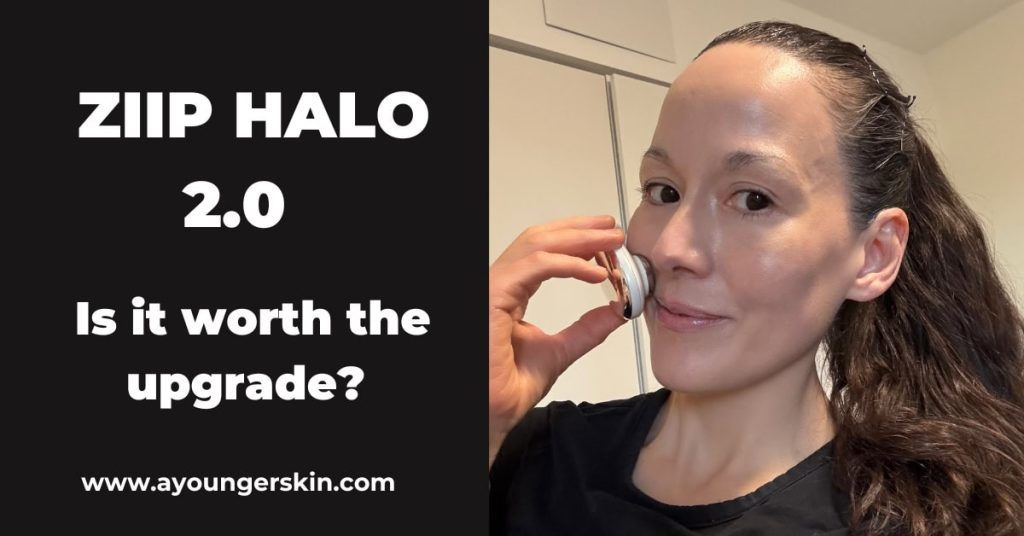 ZIIP HALO 2.0 – Is it worth the upgrade? You are currently viewing ZIIP HALO 2.0 – Is it worth the upgrade?