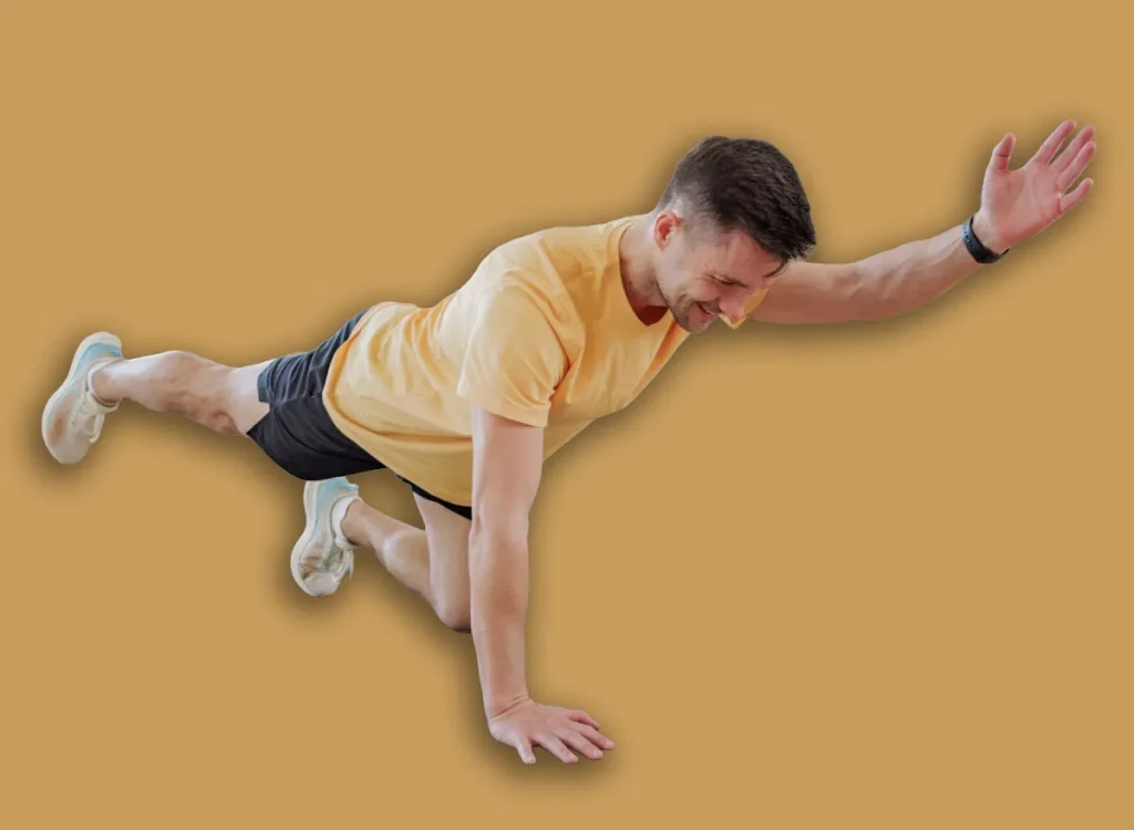 3 Moves Better Than Planks 3 Moves Better Than Planks