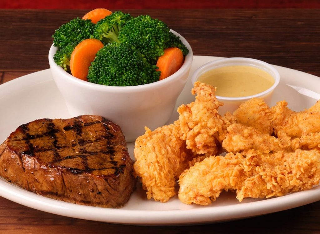 7 Best Texas Roadhouse Steaks Under $20 7 Best Texas Roadhouse Steaks Under $20