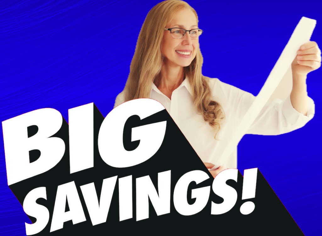 7 "Better Than Name Brand" Private Label Groceries That Will Save You $75 a Month