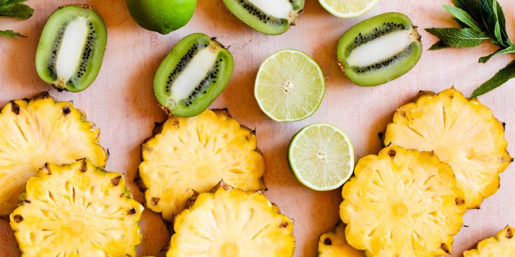 7 Foods That’ll Speed Up Muscle Recovery After a Hard Workout, According to Fitness Experts 7 Foods That’ll Speed Up Muscle Recovery After a Hard Workout, According to Fitness Experts