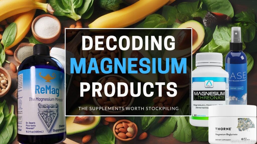 Best Magnesium Supplements Of 2026: 13 Tested & Reviewed 13 BEST Magnesium Supplements Review 2026: Ultimate Guide