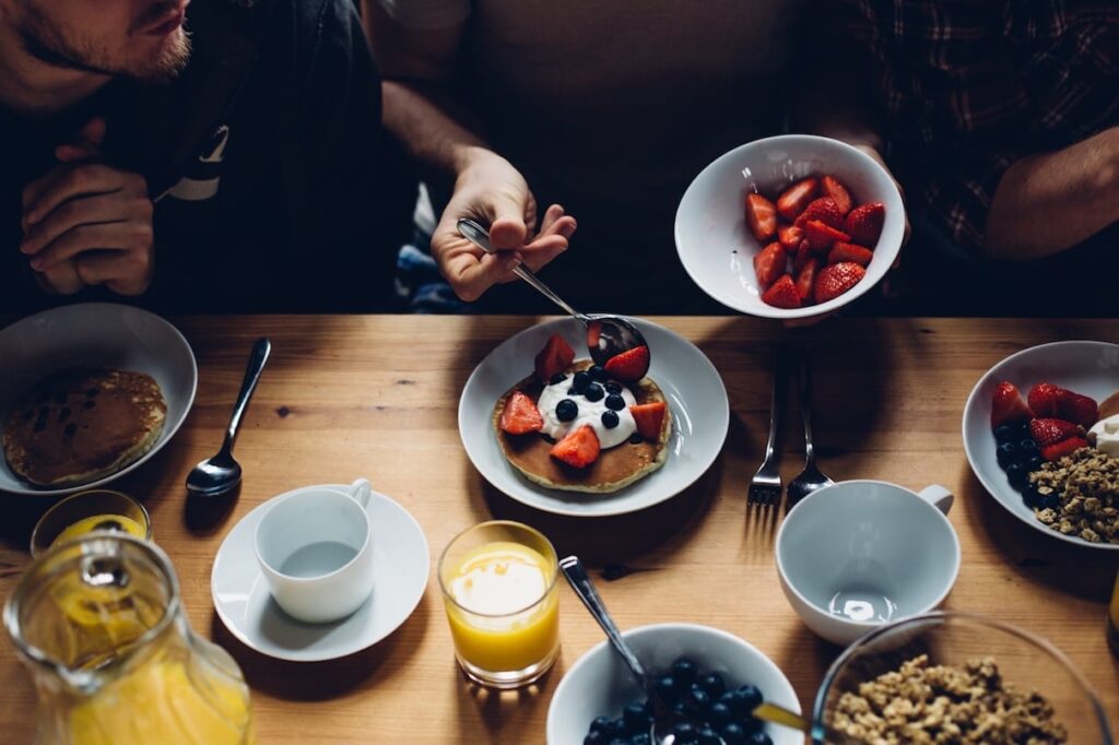 High-Protein Breakfasts for Women Who Are Sick of Eggs