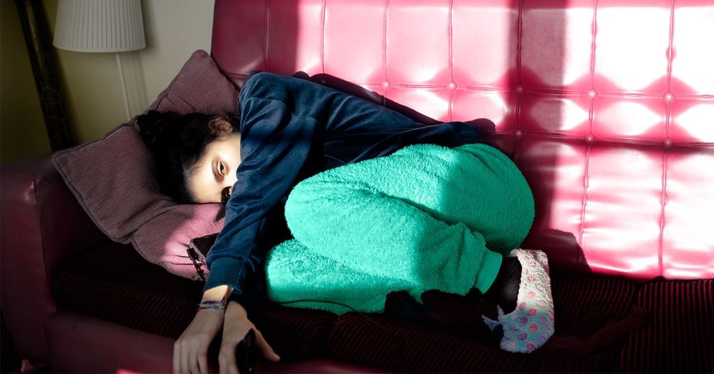 Should I Exercise with a Phlegmy Cough? Tips and Advice