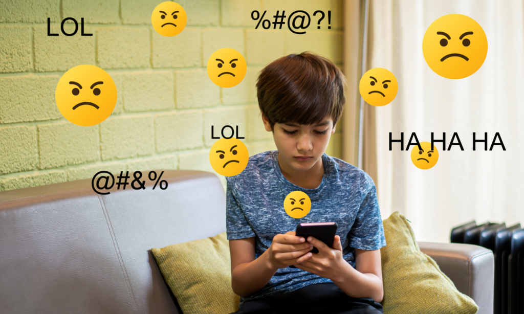 Signs Your Teen Might Benefit from Therapy ...