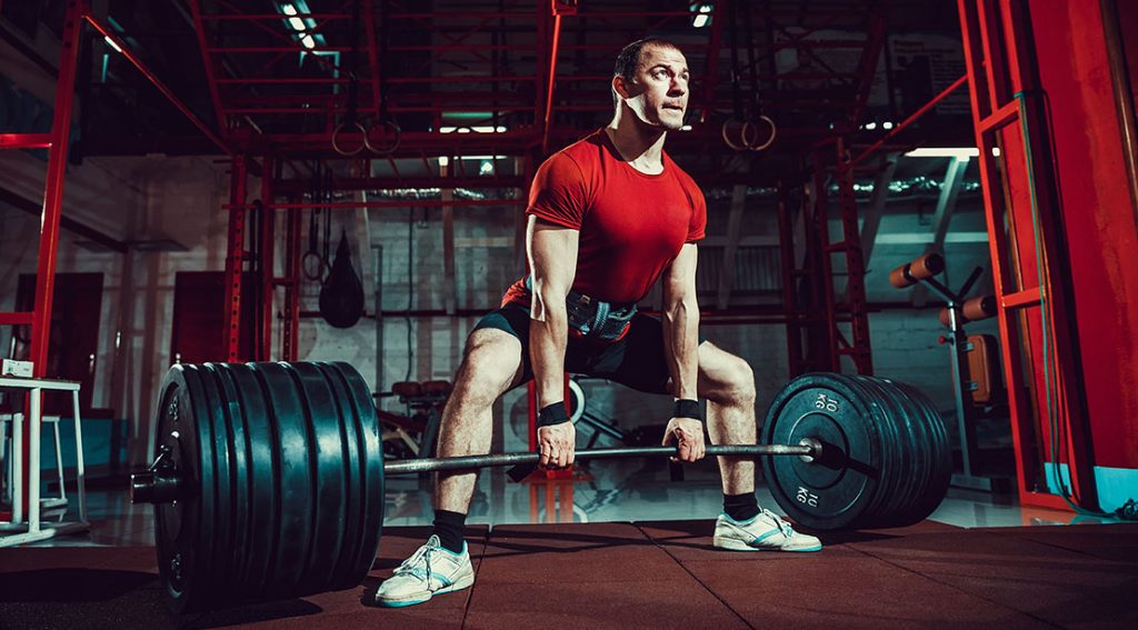 Sumo Deadlift vs Conventional: Is It Cheating or a Smarter Way to Lift Heavier?