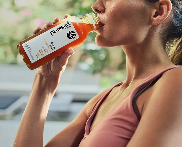 What Happens When You Drink Carrot Juice Daily? What Happens When You Drink Carrot Juice Daily?