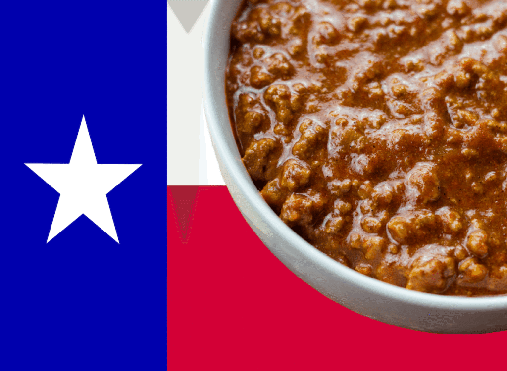 5 Best Texas Chilis at Chain Restaurants, According to Fans