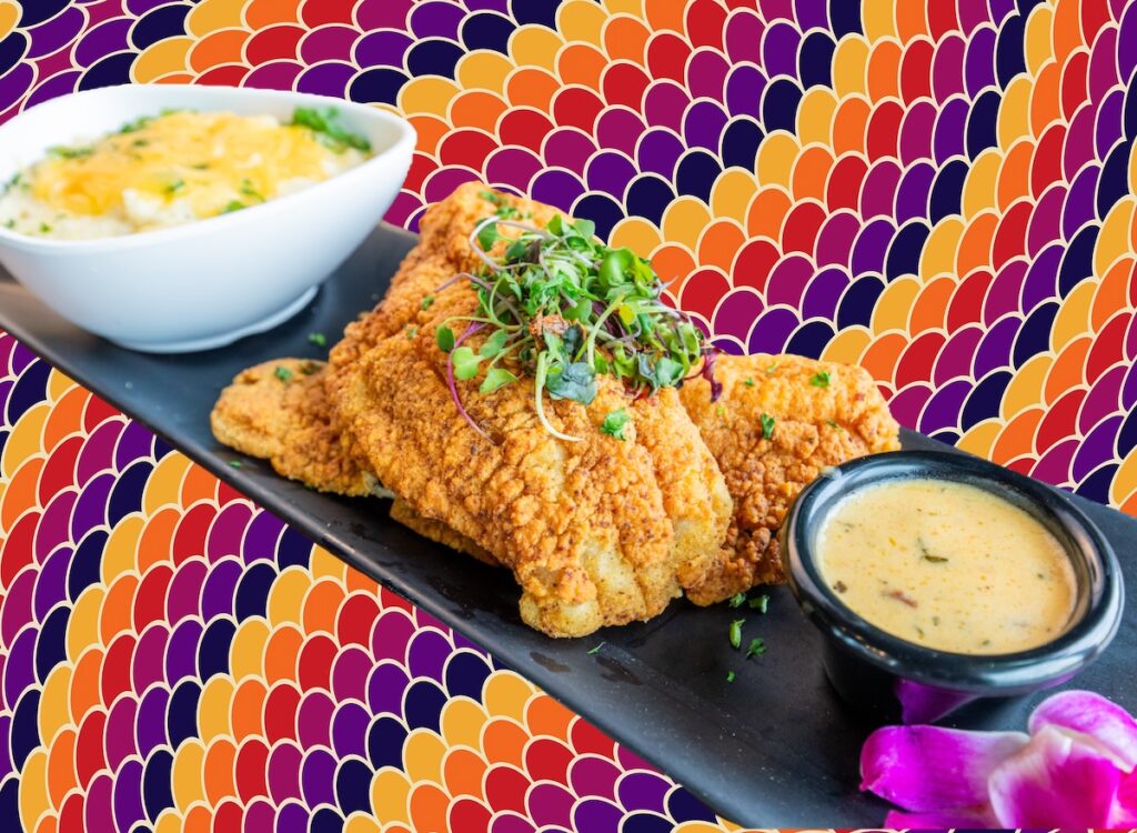 6 Best "Golden-Fried" Catfish Platters at Popular Seafood Chains