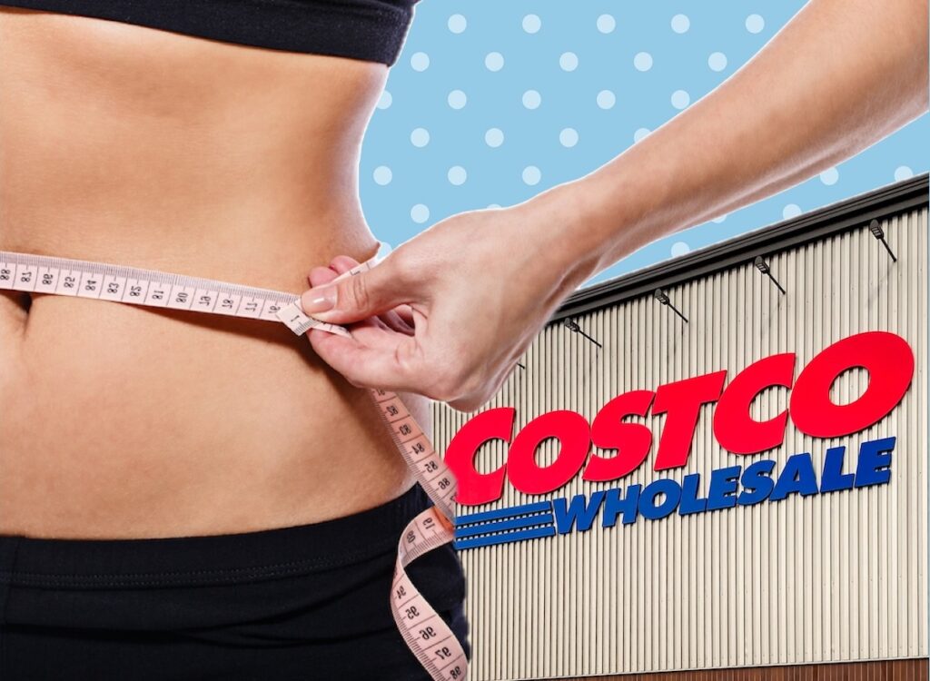 7 Best Costco Foods to Buy for Weight Loss Right Now