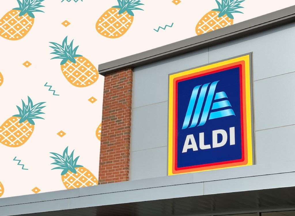 7 Best New Aldi Finds Hitting Shelves This Week