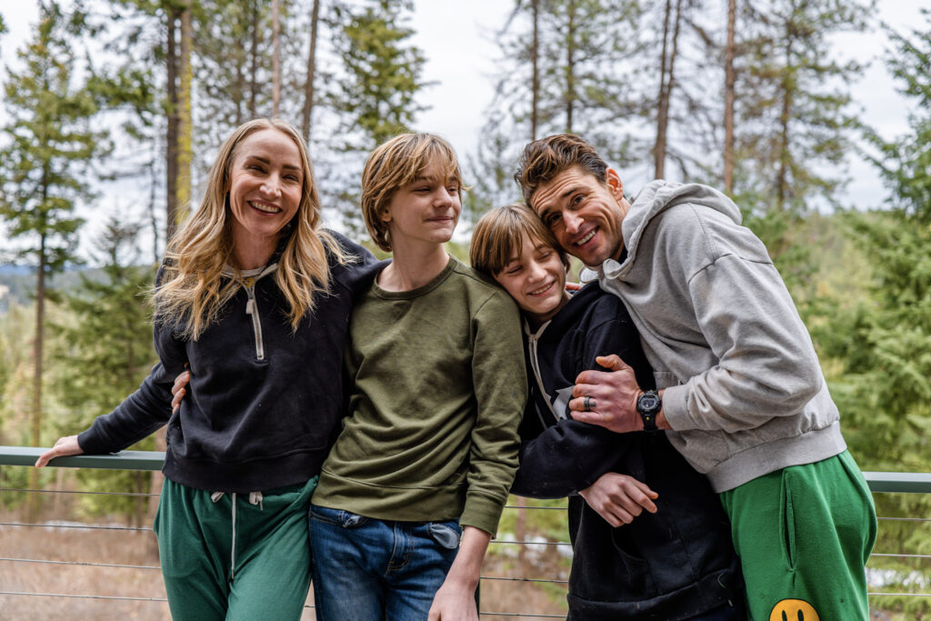 Ben Greenfield’s Weekly Roundup: May 1 Mother's Day Ben Greenfield