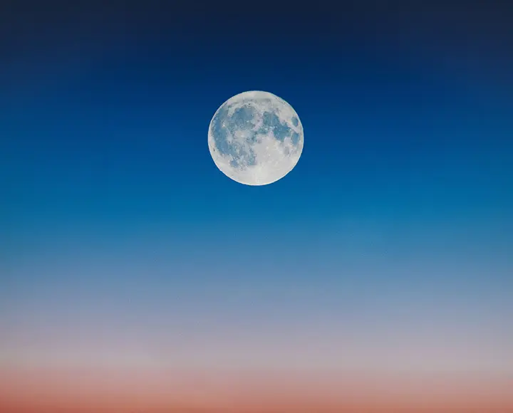 The Full Blue Moon on May 31, 2026 Explained The Full Blue Moon on May 31, 2026 Explained