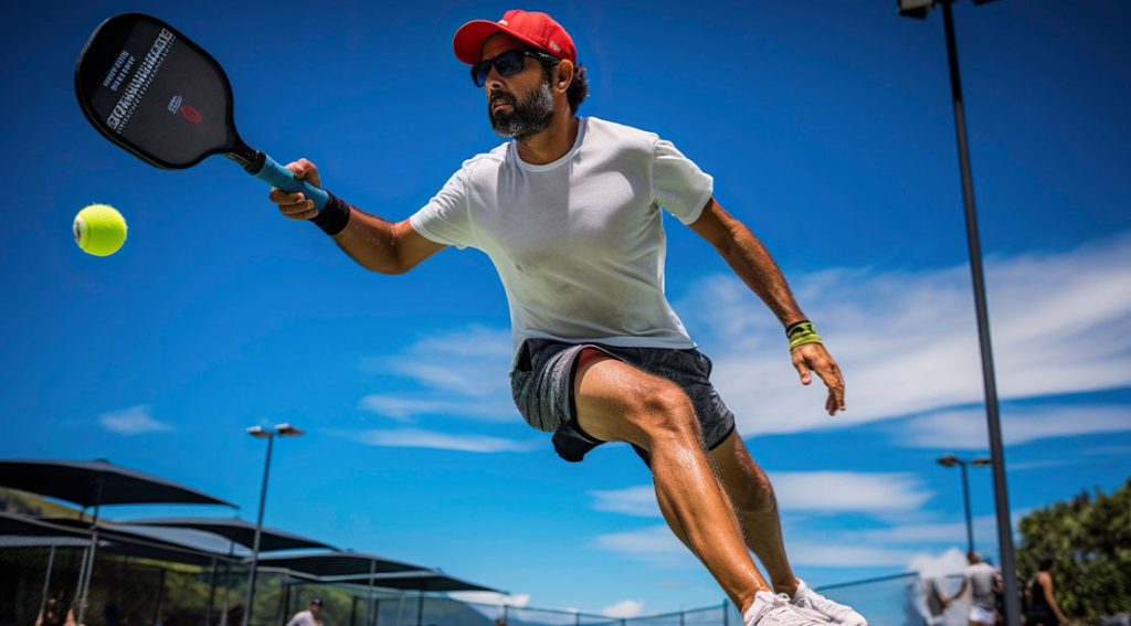 The Ultimate Pickleball Workout Plan: Build Speed, Power, Agility & Endurance for Better Performance