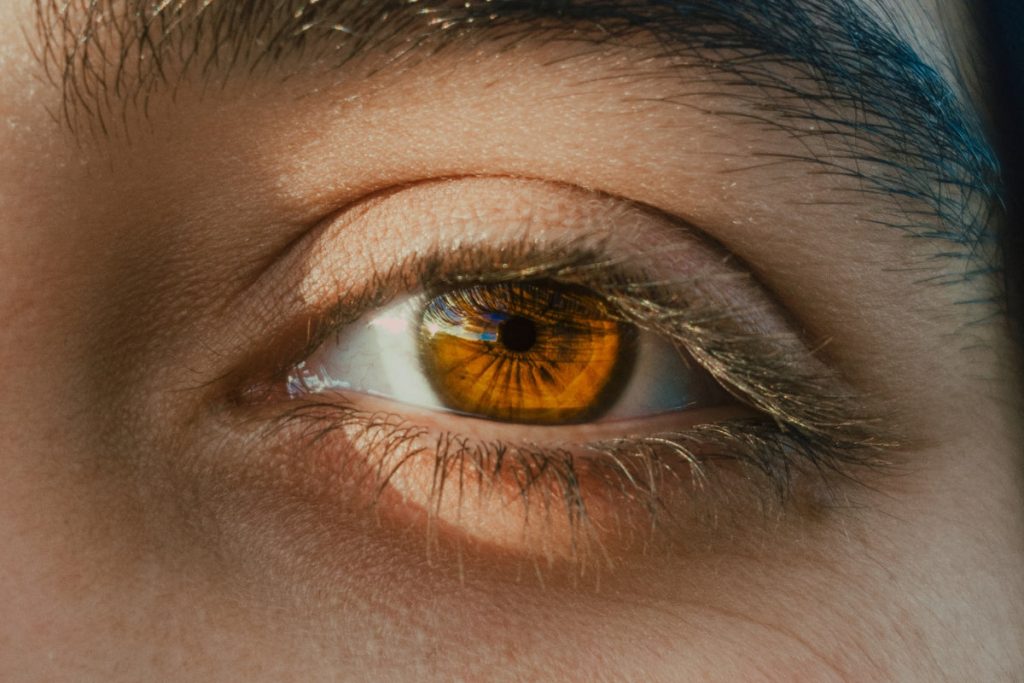 Why This Eye-Loving Carotenoid Belongs in Your Daily